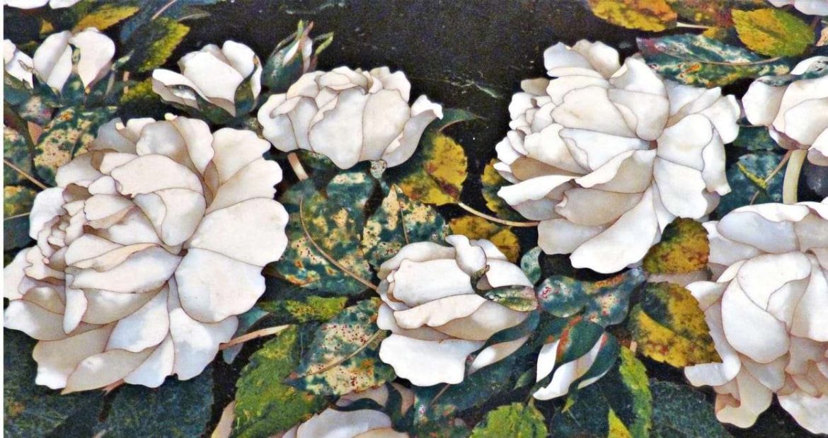 La marqueterie florentine : voyage à travers l&rsquo;art et le temps