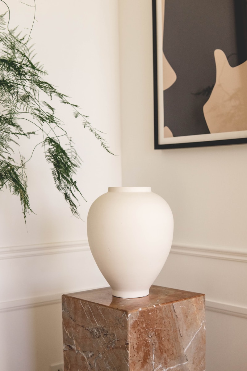 Adopter le marbre : conseils pour un intérieur unique.