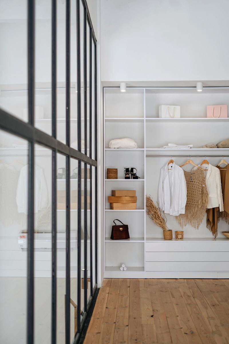Réorganisez votre intérieur pour bien démarrer l&rsquo;année
