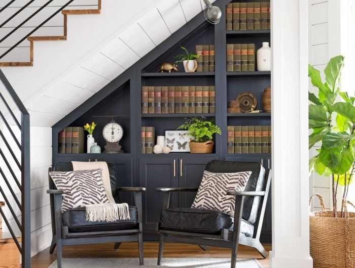 Pourquoi choisir un mobilier sur mesure pour votre intérieur ?