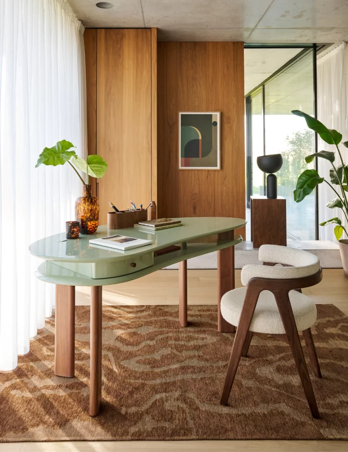 Réinventez votre intérieur pour accueillir le printemps